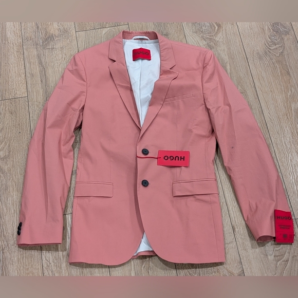 $645 Mens HUGO Hugo Boss 